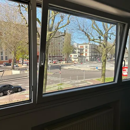 Apartment Milouisappartement Proximite Centre Avec Parking Gratuit *