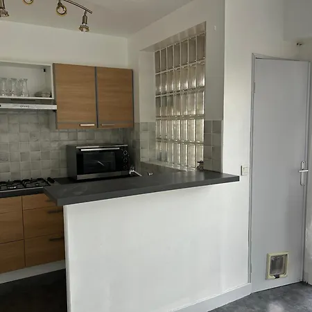 Milouisappartement Proximite Centre Avec Parking Gratuit * Rouen