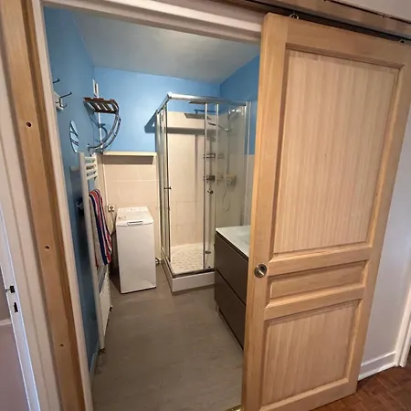 Milouisappartement Proximite Centre Avec Parking Gratuit Apartment Rouen