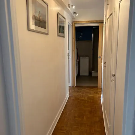 Milouisappartement Proximite Centre Avec Parking Gratuit Apartment