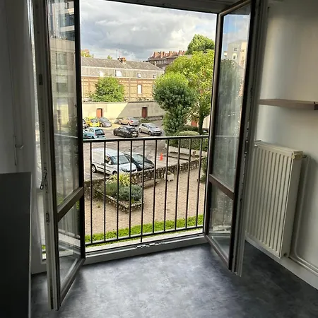 Apartment Milouisappartement Proximite Centre Avec Parking Gratuit *